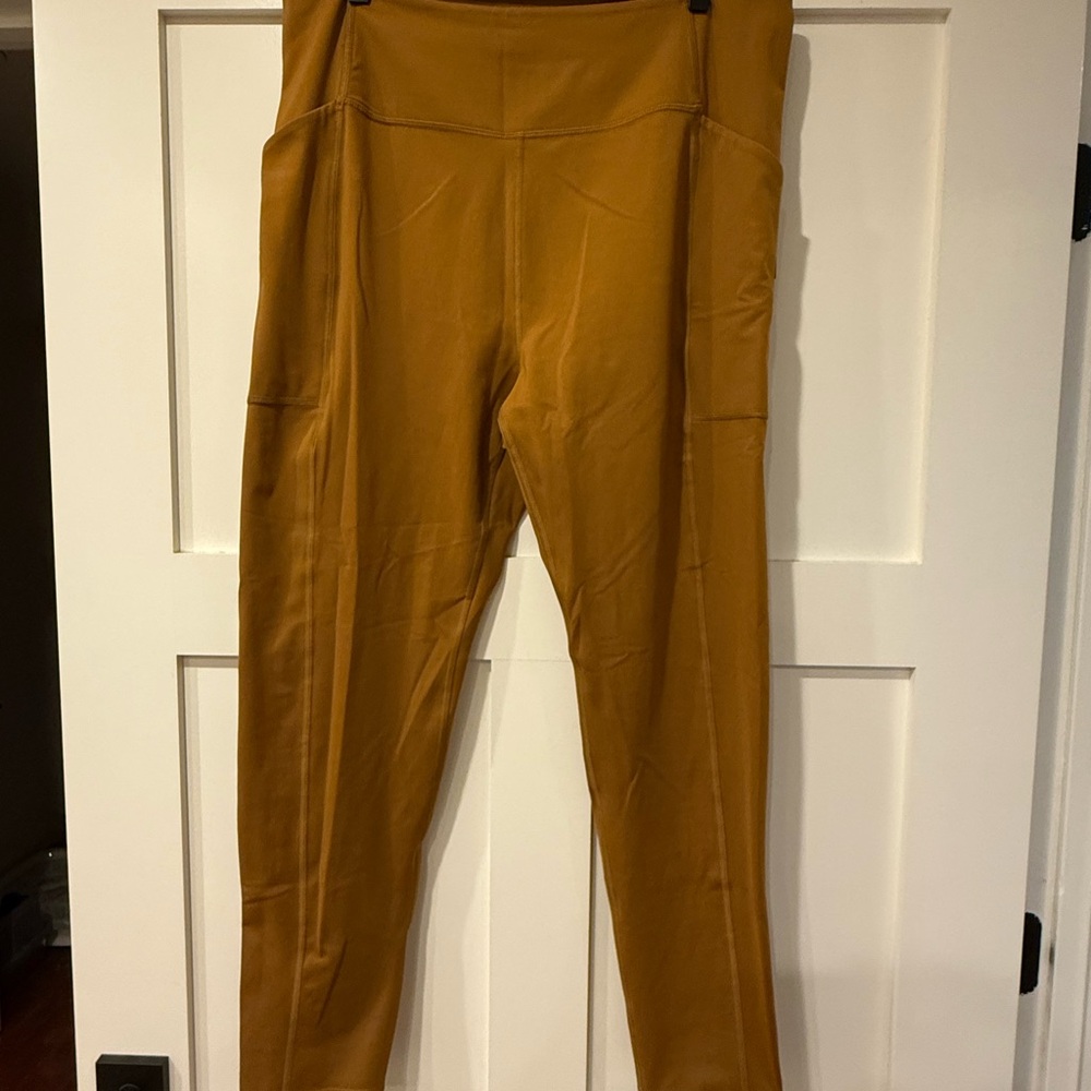 Girlfriend Collective Compressive Pocket Legging